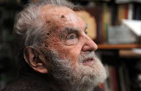 Murió Osvaldo Bayer, el escritor de La Patagonia Rebelde