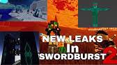 Maybe you would like to learn more about one of these? Sword Burst 2 Floor 12 Leak Youtube