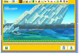 1 and up mobile testingsecurity () developereditor's choice, nintendo, this is a game of adventure and fun. Super Mario Maker Download To Web Gratis