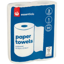 M.alibaba.com has found 16,439 images of white paper towels for you. Essentials Paper Towel 1 Ply 100ss 2 Pack Woolworths