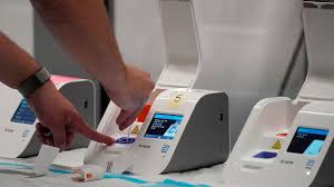 User id / card account number. Coronavirus Millions Of Rapid Tests Sit In Storage As Provinces Focus On Other Options Ctv News