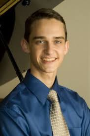 Daniel at the Bible Bee!