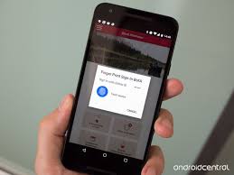 Bank Of America Bring Fingerprint Sign In To More Phones With Images Phone Bank Of America App App