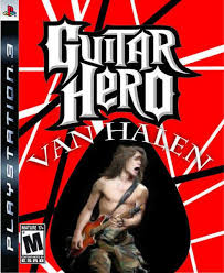 Here are all known codes for all games in the guitar hero and rock band⇒ series. Guitar Hero Van Halen Alchetron The Free Social Encyclopedia