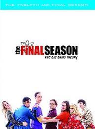 The Big Bang Theory Season 12 Wikipedia
