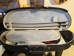 Joseph Thrift Violin 4/4 2006