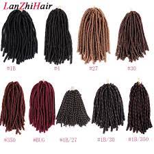 From box braids to cornrows, goddess braids and everything in between, no matter your hair type or length, there's bound to be a crochet braids. Soft Dreads Hairstyles Soft Dread Hairstyles For Oval Faces Haircut For Round Face Dreadlocks Can Make You Look Super Attractive If You Choose From These 35 Dreadlock Styles