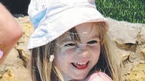 Madeleine McCann kidnappers may have been photographed by NATO spy plane