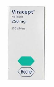 Image result for Nelfinavir