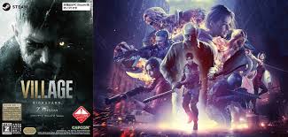 『バイオハザード7 レジデント イービル』（バイオハザードセブン レジテント イービル、biohazard 7 resident evil, 日本国外版：resident evil 7 biohazard）は、カプコンより2017年1月26日に発売されたゲームソフト。 ãƒã‚¤ã‚ªãƒã‚¶ãƒ¼ãƒ‰ ãƒ´ã‚£ãƒ¬ãƒƒã‚¸ Pcç‰ˆã®å¿…è¦ã‚¹ãƒšãƒƒã‚¯ãŒå…¬é–‹ ç„¡å„Ÿç‰¹å…¸ Re ãƒãƒ¼ã‚¹ ã‚ªãƒ¼ãƒ—ãƒ³bãƒ†ã‚¹ãƒˆã®é–‹å‚¬æƒ…å ±ã‚‚æ˜Žã‚‰ã‹ã« ã‚²ãƒ¼ãƒ æƒ…å ± ã‚²ãƒ¼ãƒ ã®ã¯ãªã—