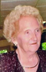 Gertrude Wilson Obituary (2024)