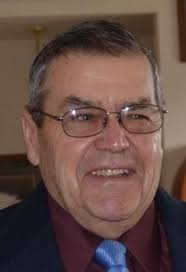 Edmund Gersek Obituary (1943