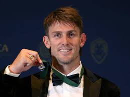 Marsh goes from 'hated' to Australian cricket favourite