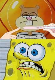 Pin On That Spongebob Life