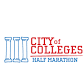 City of Colleges Half Marathon event in Conway, AR