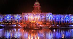 New Year S Eve Ringing In 2019 In Dublin And Around The Country