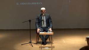 Hakan han sultan türkiye osmanlı abdülhamid payitaht wallpaper. Sultan 2 Abdulhamid Han Vefatinin 102 Yilinda Unutulmadi Tg Mobile