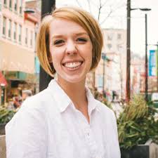 Felice "Navidad" Mitchell, MBA, MSW, PMP