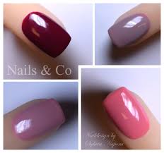 Die hochwertigen farblacke sorgen für wochenlangen halt und glanz mit einem angenehmen tragegefühl. Shellac Manikure Fur Einen Naturlichenen Fullcover Look Nailart Co