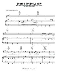 New Rules Sheet Music Dua Lipa Sheet Music Piano Sheet Music Free Martin Garrix