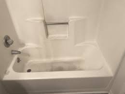This video shows us refinishing our old bathtub that we think was added to our home sometime in the mid 50's!!! Bathtub Refinishing Resurfacing And Repair Ideal Refinishing