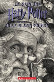 The bridge was fewer than ten years old, and the best experts were at a loss to explain why it had snapped cleanly in two, sending a dozen cars. Harry Potter And The Half Blood Prince By J K Rowling Paperback Scholastic Book Clubs