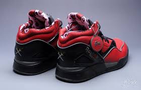 Marvel X Reebok Pump Omni Lite Reebok Pump Marvel X Pumps