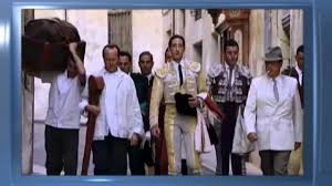 Manolete fascinated me from the very beginning with a fantastic score and once i saw adrien brody i knew the movie would be good. Manolete Trailer Italiano Youtube