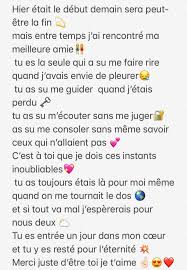 Love Quote Love Texte Meilleure Amie Poeme Pour Meilleure Amie Citations Meilleure Amie