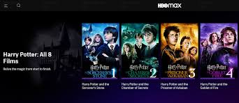 Do you like this video? All Of The Harry Potter Movies Leaving Hbo Max Next Month Chip And Company