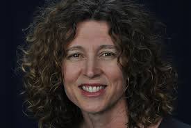 Professor Allison Waters