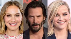 Celebs who you can listen to read bedtime stories