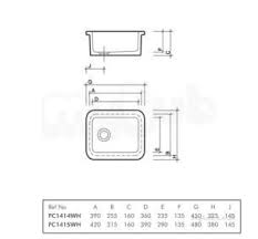 Off spanish 2 sources of citizenship ukjent tysk soldat prairie sunshine. Lab Sink 420x315x160 No Overflow Plain Fc1415wh Twyford
