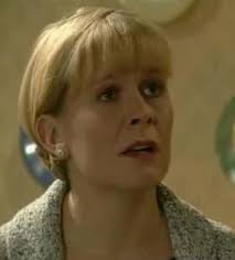 If Belle's godmother Rachel Hughes survived her relationship with evil  Graham she'd have been the first one to realize what Tom has been doing to  belle : r/Emmerdale