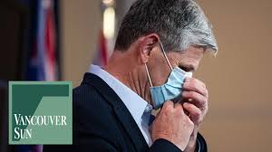 Wilkinson Answers On Controversial Candidate Homeless Pledge B C Election 2020 Vancouver Sun Youtube