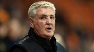 Steve Bruce's four-month-old grandson tragically dies as ex-Premier League  manager's current team Blackpool release emotional statement