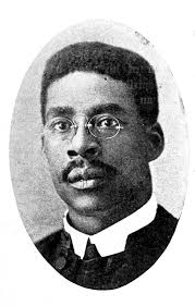 13 African american baptist ministers Images: PICRYL