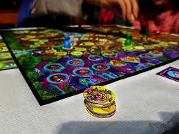 Amargor de una cerveza artesanal, dejar su destino a la suerte de los dados? Una Familia Enamorada De Los Juegos De Mesa Ekilikua