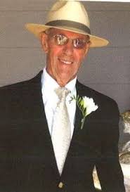 William Smythe Obituary (2015)