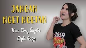 Gudang Lagu Jangan Nget Ngetan Mp3 musikterbaruaje blogger