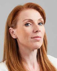 The mp questioned her remark, while the deputy speaker reprimanded her for her language. Angela Rayner Boris Johnson Needs To Get Up Off His Backside And Lead Angela Rayner The Guardian