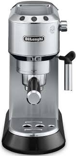 Which we've mentioned both the delonghi dedica ec680 and gaggia classic as two great choices for a the delonghi dedica and gaggia classic will help you develop your skills, you get to really. Delonghi Dedica Ec 680 Was Kann Die Delonghi