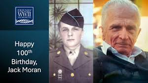 Friends of the National World War II Memorial