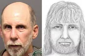 A man called Michael Dick has been arrested