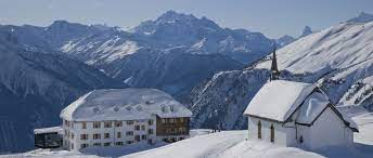 ein nicht alltagliches hotel hotel belalp hotel herzlich willkommen schweiz