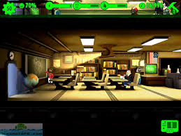 Aquí podrás descargar juegos hackeados para android con todas las funciones desbloqueadas, podrás conseguir, oro, gemas, dinero, cash ilimitado, también funciones como modo invencible, enemigos … Fallout Shelter Mods Fasrski