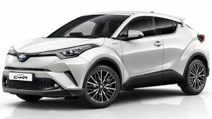 Toyota chr car club members installed ultra racing stabilizer bar in e rev motorsport. Tuning File Toyota C Hr 1 2t 116hp My Chiptuning Files