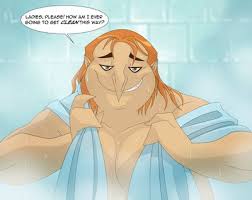 Trip to the zoo with Mr.Cobblepot