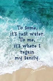 Sirens help her to do that. Short Water Quotes Tumblr Visitquotes