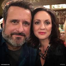 For 3+ yrs I've had the pleasure of calling this gr8 gal @kalimrocha my #TV  #Wife feeling #blessed #LivAndMaddie